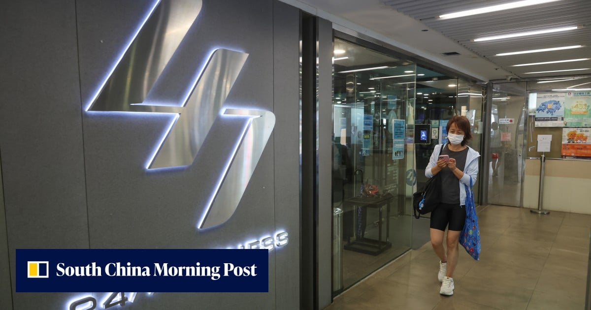 Man who allegedly hid 3 pinhole cameras in Hong Kong gym changing rooms out on bail