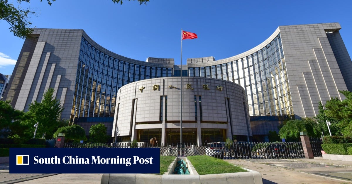 China bans online financial promos by private brokers to stop loan misuse