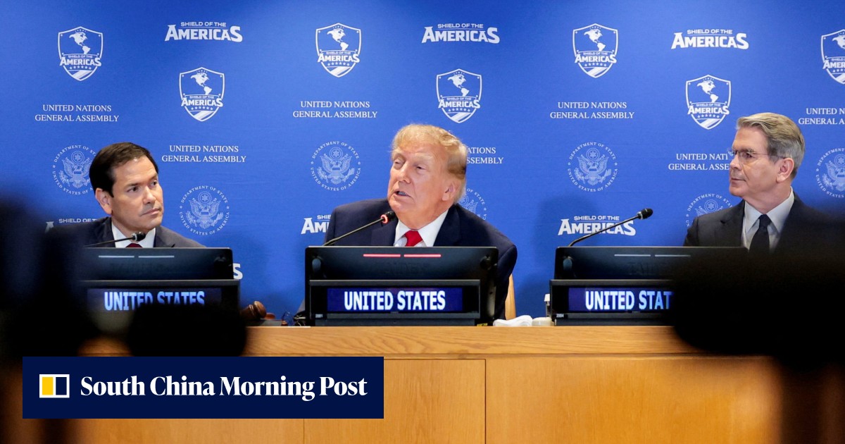 US revokes visas from Latin American officials and families over accusations of corruption