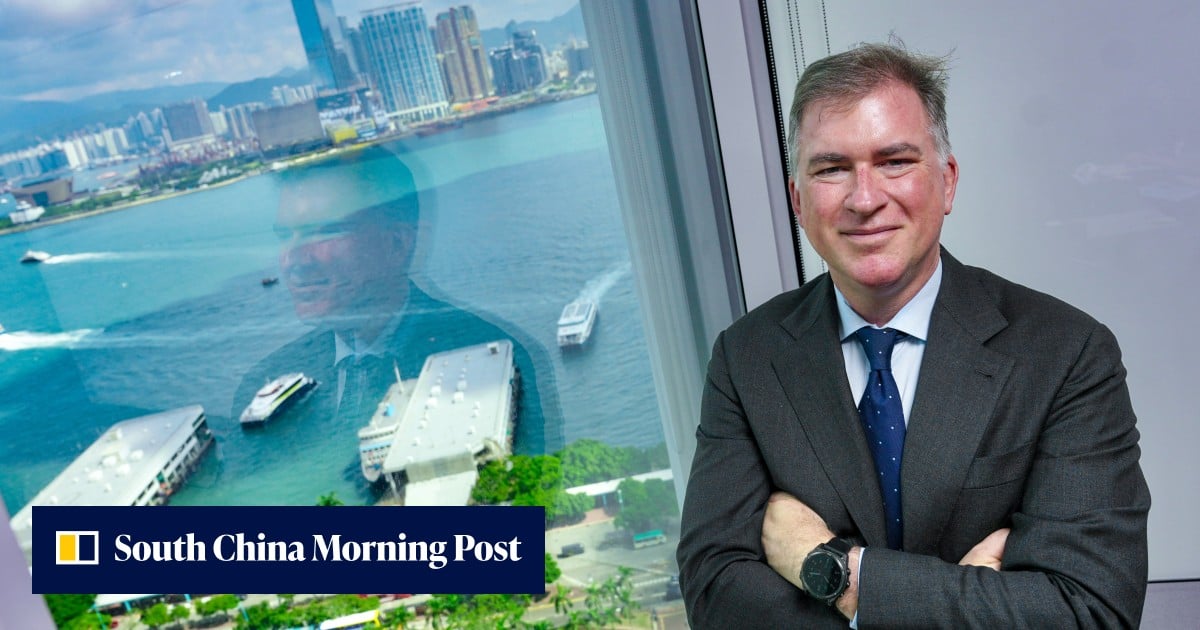 Exclusive | Global investors seeking Chinese alternatives to US assets: Pimco president - South China Morning Post