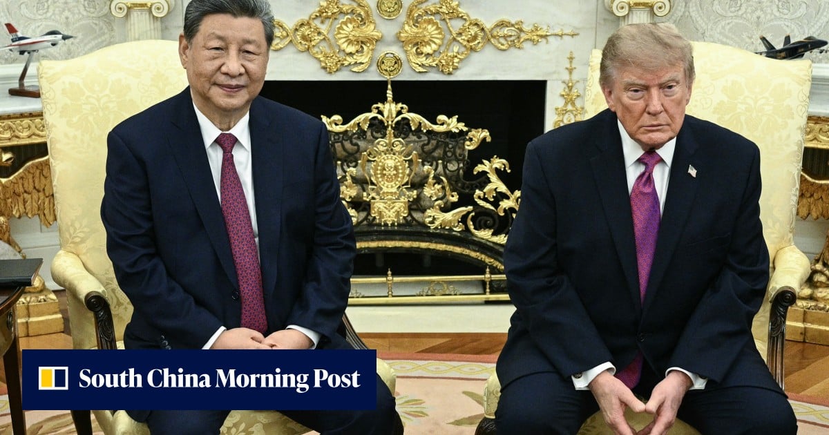 美國國會審視習川會成果：是「維持現狀」還是尋求突破？