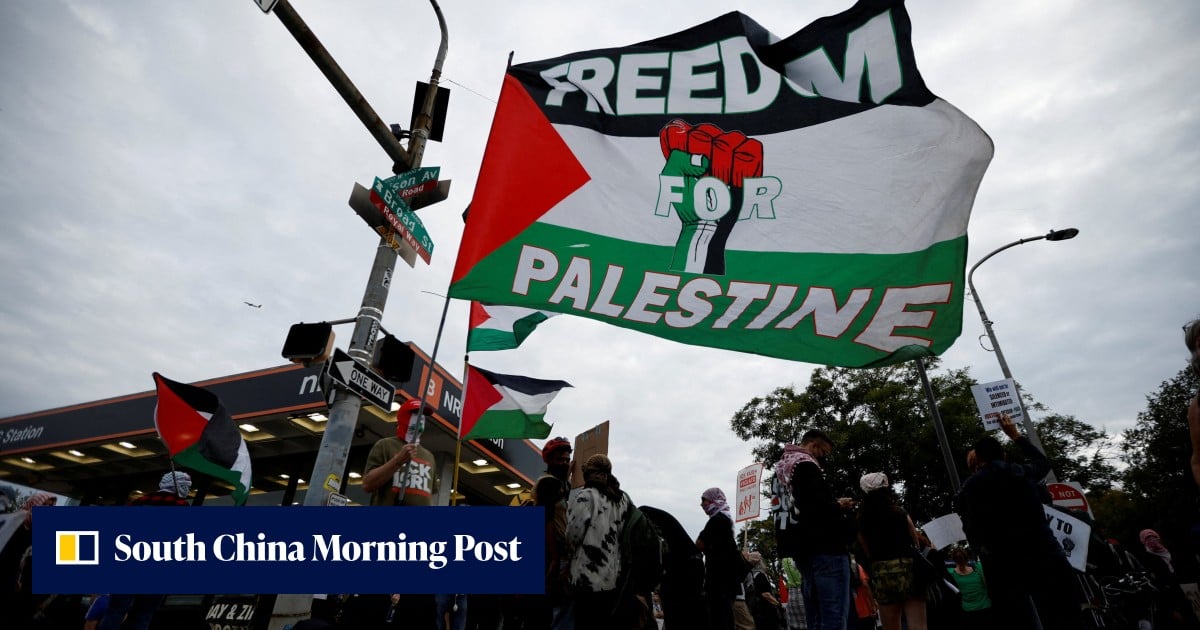 Gaza on stage: concert activism meets Malaysia, Singapore red lines