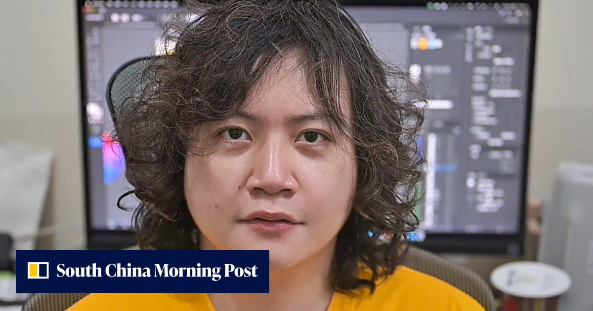 網媒 Boom News 創辦人唐浩詠遭香港國安警拘捕