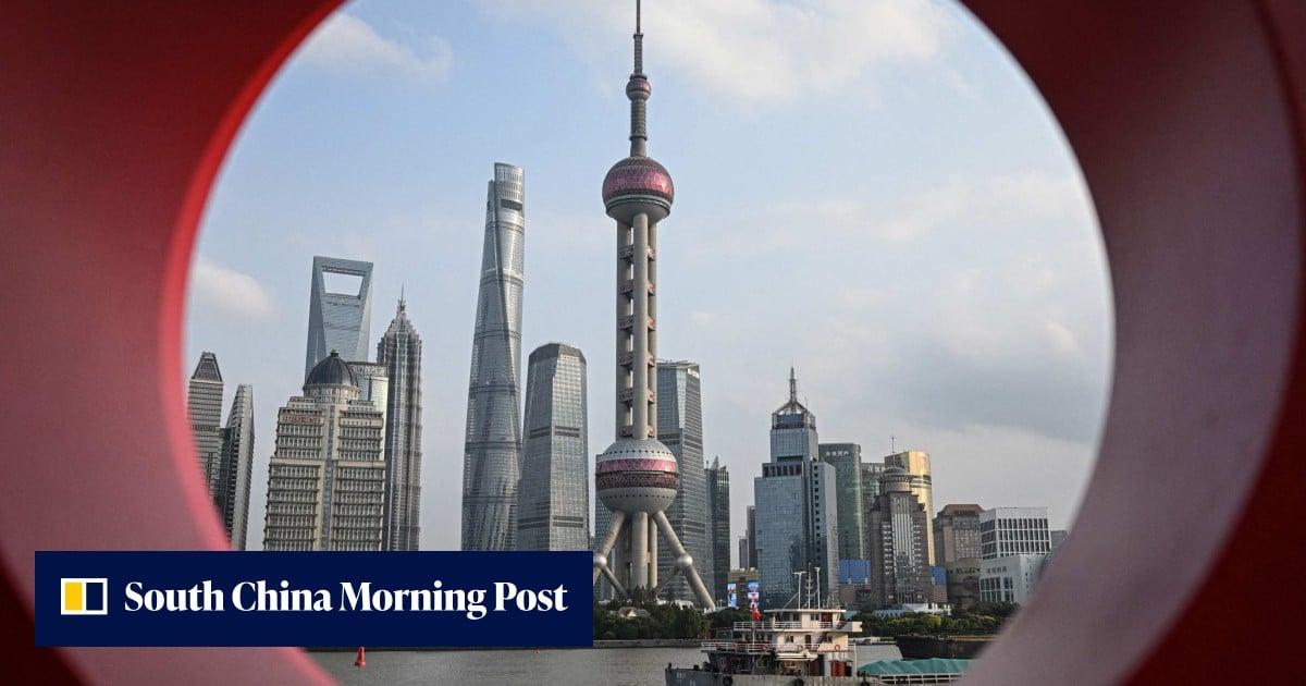 中國企業利潤承壓，但AI電力優勢帶來希望：法國興業銀行