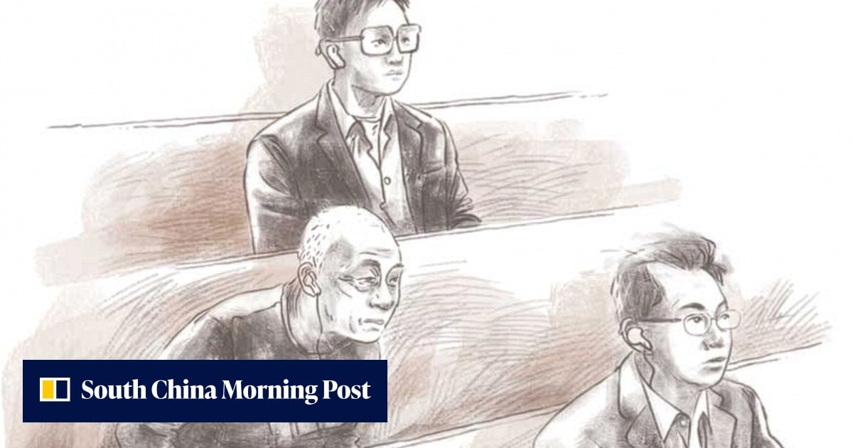Former in-lawsβ anger over flat sale drove Abby Choi murder, court hears - South China Morning Post