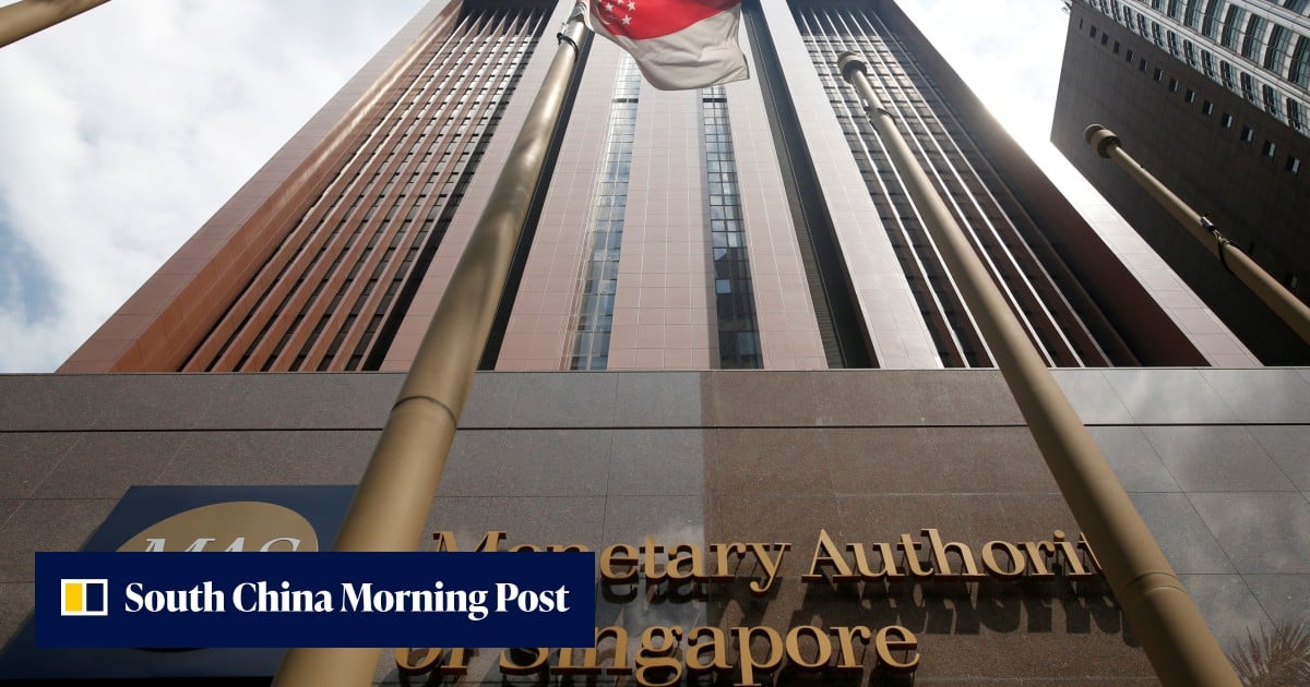 新加坡加碼誘因強化股市競爭力，欲與香港一較高下