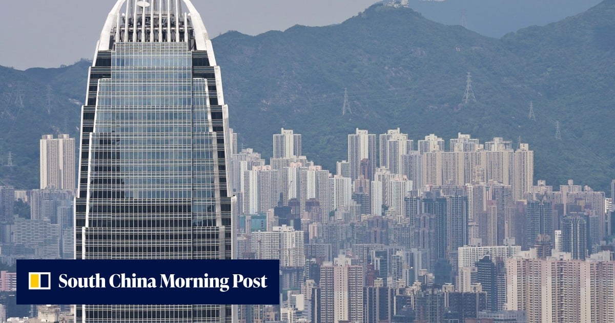 香港擴大知識產權融資試驗計劃，七家企業成功降低借貸成本