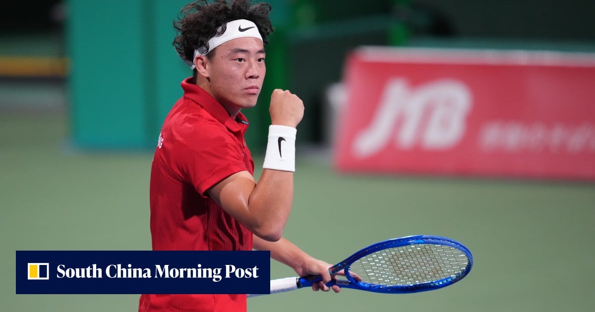 Asian Games, day 11: city’s squash teams guarantee bronze, Wong battles into last 8 - South China Morning Post