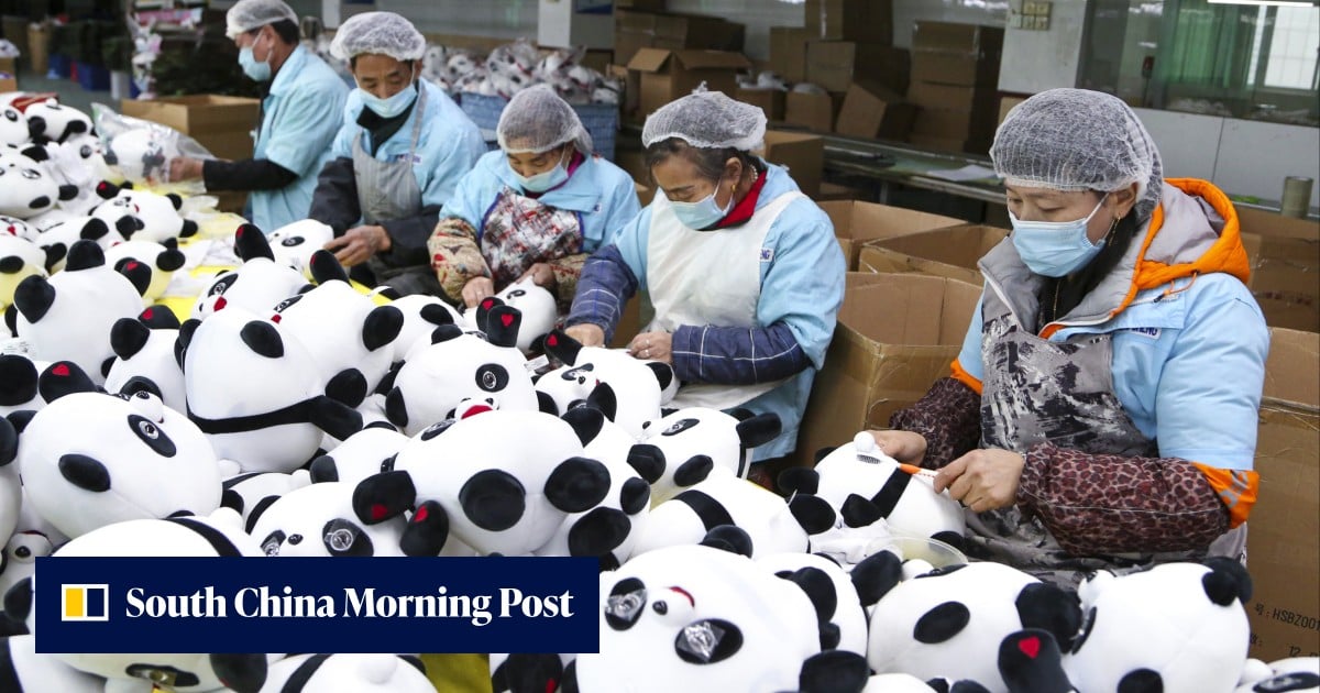 Has the US-China tariff deal eroded Southeast Asia’s edge as a factory hub? - South China Morning Post