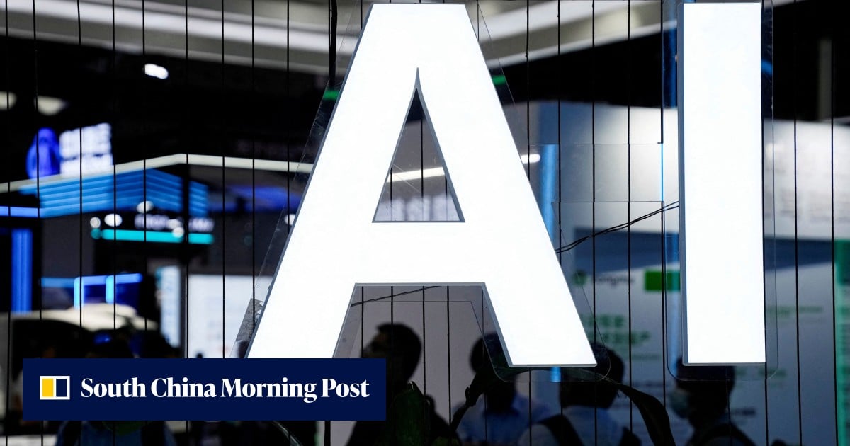 New Chinese embodied model Maxwell tops global AI ranking on physical tasks