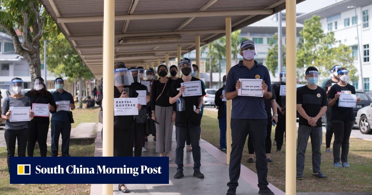 High ‘no-show’ rate of doctors posted to East Malaysia raises alarm