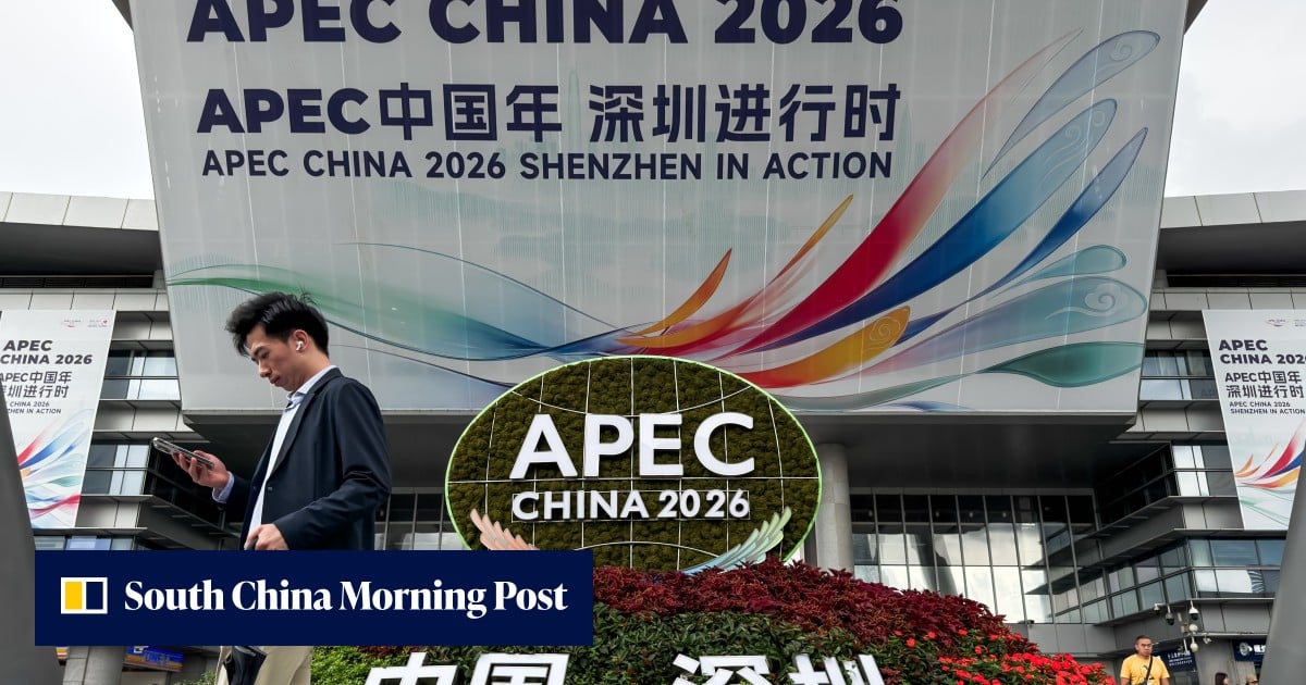 Putin’s hopes for ‘productive’ Apec fuel talk of summit with Xi and Trump