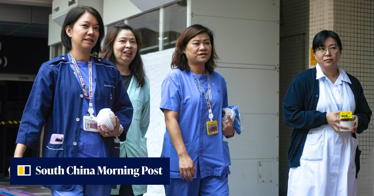 Health chief warns overstated claims of job shortages could deter new nurses