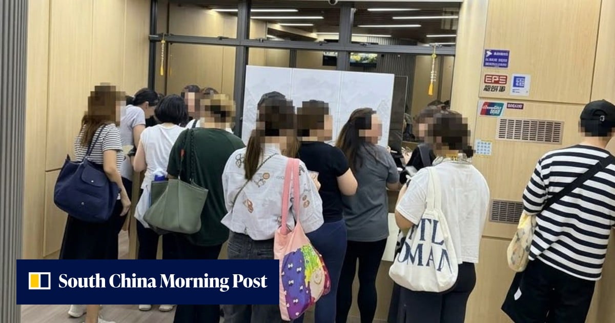 Hundreds of customers affected as Hong Kong yoga chain Hotstone abruptly closes