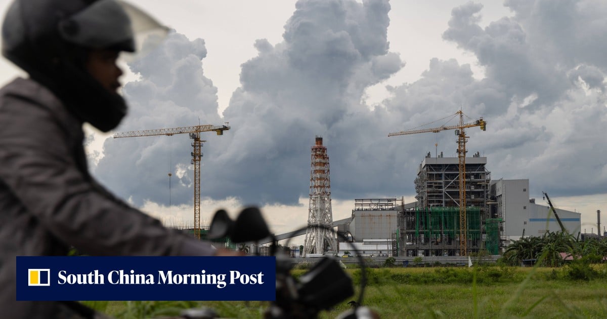 Philippines’ uranium find a ‘vital’ boost for nuclear energy ambitions - South China Morning Post