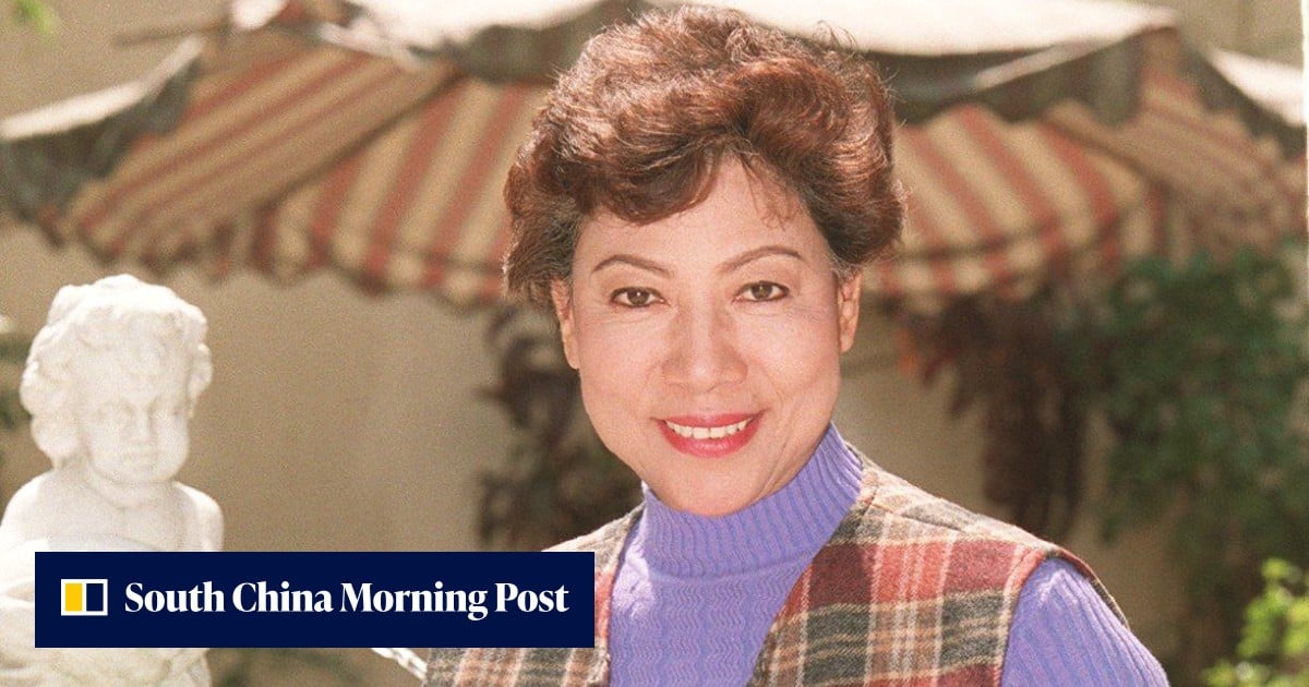 Helena Law Lan’s legacy; Hong Kong’s Gen Z jeweller: 7 Lifestyle highlights - South China Morning Post
