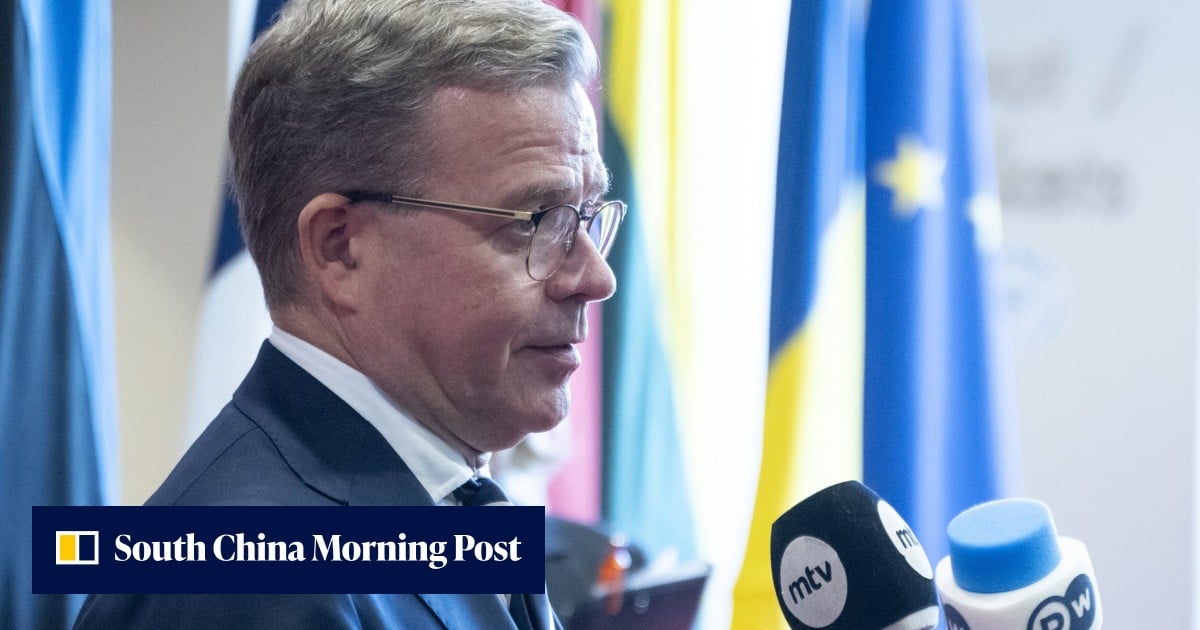 Finland on alert after ‘significant’ number of intrusions at MPs’ homes - South China Morning Post