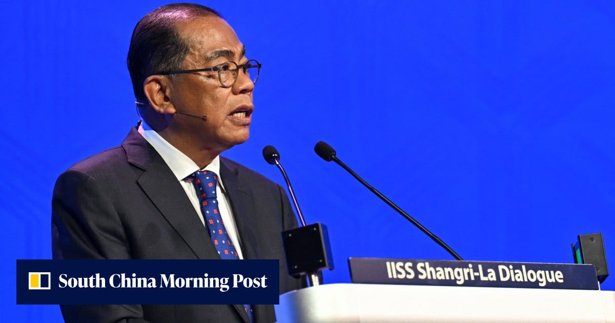 Why Sabah has Malaysia watching South China Sea tensions more closely