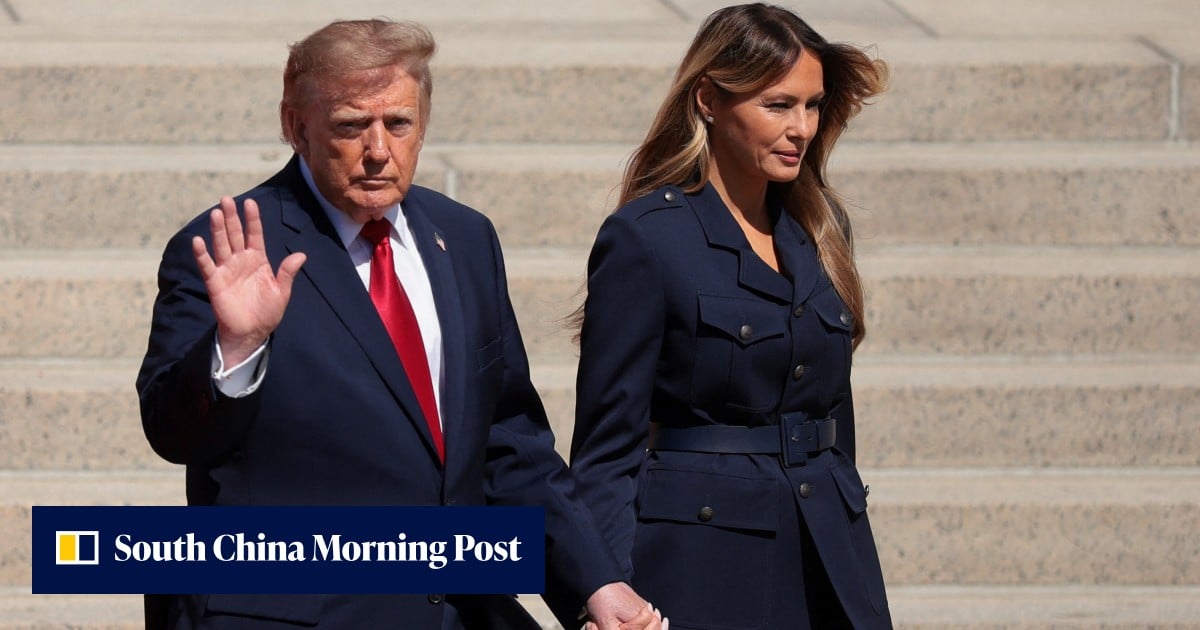 Exclusive | Donald Trump is planning trip to the Philippines for Asean summit - South China Morning Post