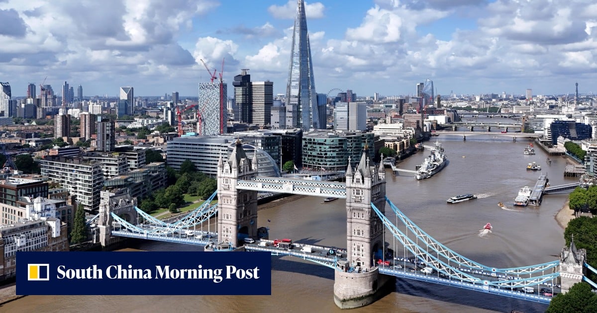 Hong Kong could overtake London as top arbitration hub in decade: Bar Association head