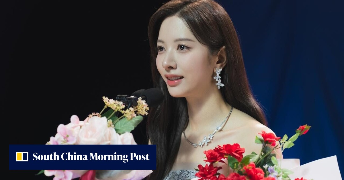 K-drama Dive into You: Kim Ji-yeon, aka Bona, leads superficial time-travel body-swap romcom