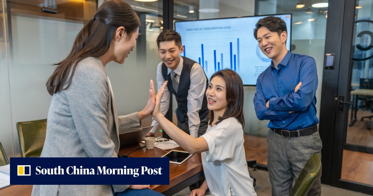 China returns to top 100 in gender parity ranking for first time since 2016 - South China Morning Post