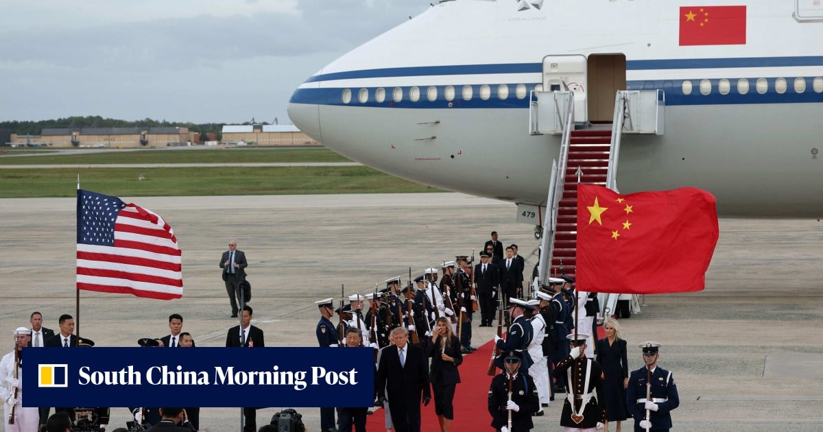 China deploys WZ-7 drone, flat dispute in Abby Choi trial: 7 highlights - South China Morning Post