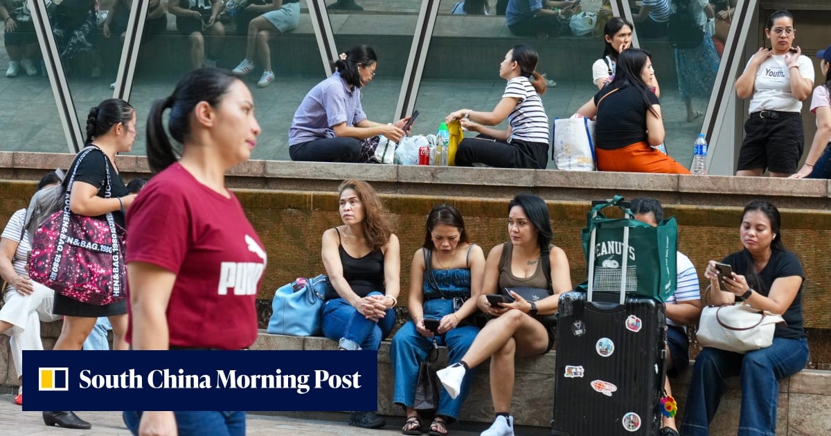 Hong Kong Raises Minimum Wage for Foreign Domestic Workers to HK$5,220