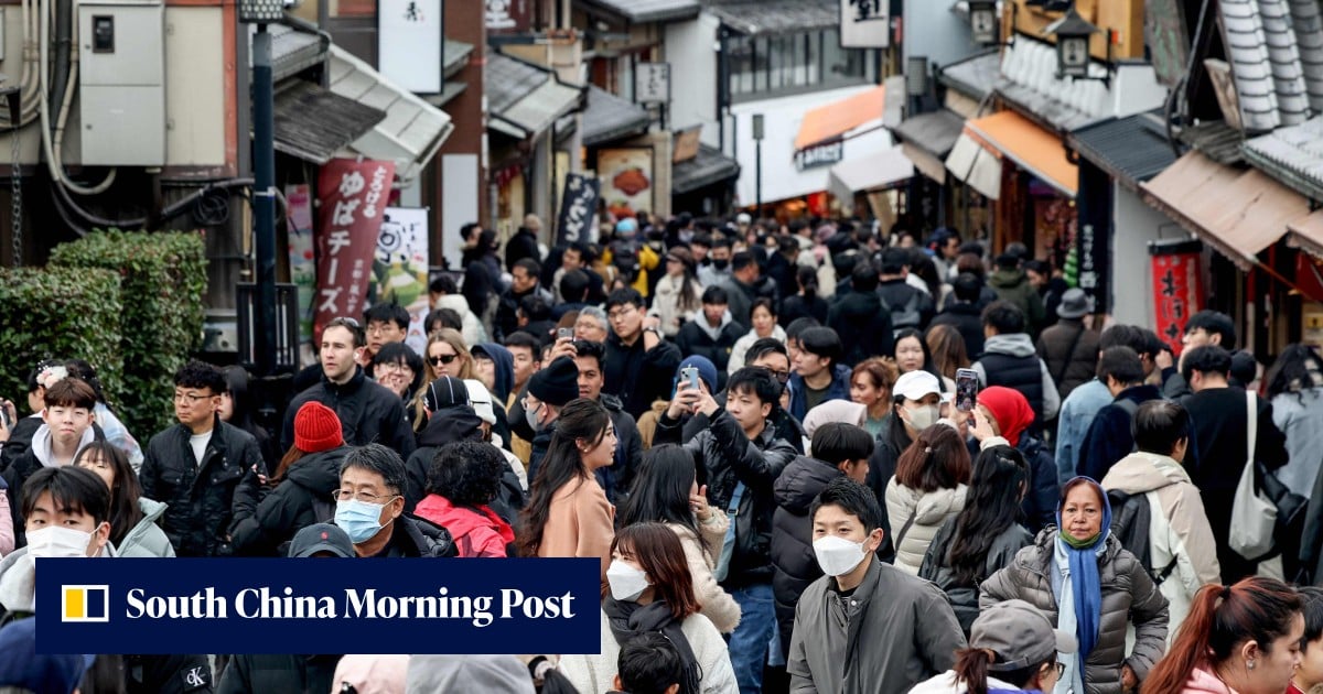 No more welcome mat? Japan’s tough visa rules spur foreigners to look elsewhere