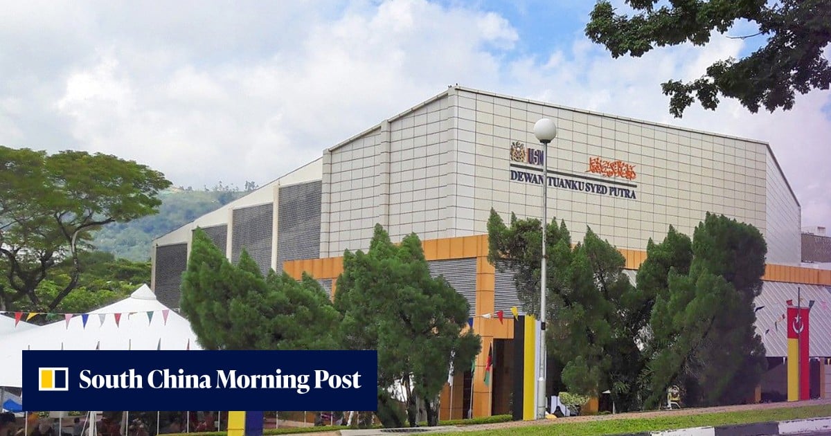 Malaysia is building a new research corridor across Asia to meet Chinaβs rise - South China Morning Post