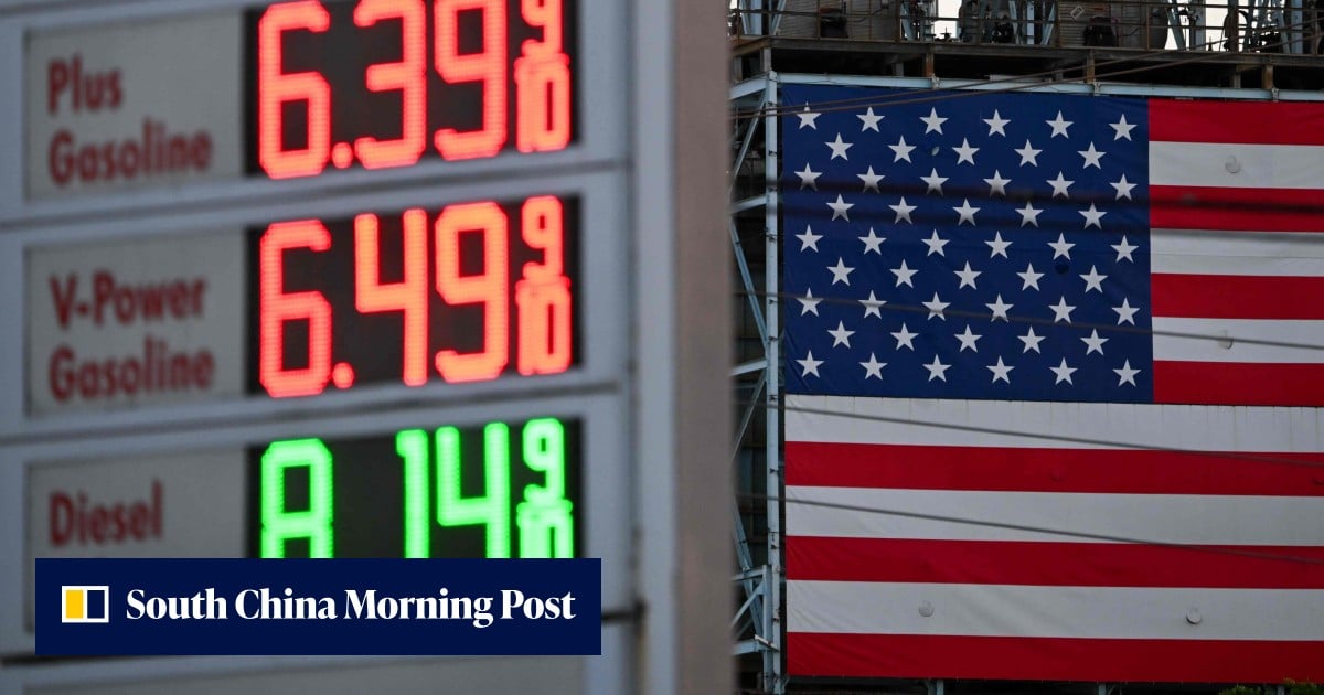 US tells European allies to act ‘immediately’ to lower diesel prices