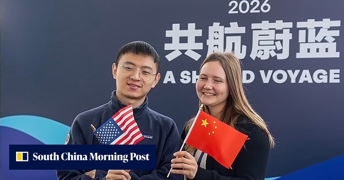 If young US people accept Xi’s invitation to China, what will Beijing show them? - South China Morning Post