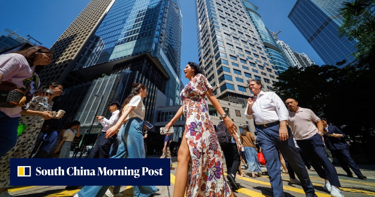 香港與新加坡爭奪下一代財富的競賽表現如何