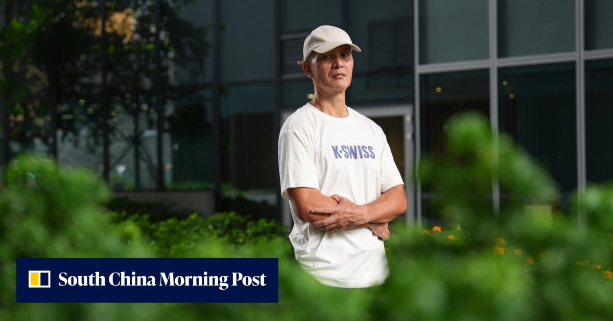 Prison term ‘karma’, says Hong Kong man freed after 26 years in Philippine jail - South China Morning Post