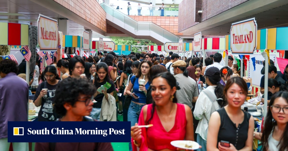 Hong Kong public universities’ non-local fees jump by up to 26% as quota expands - South China Morning Post