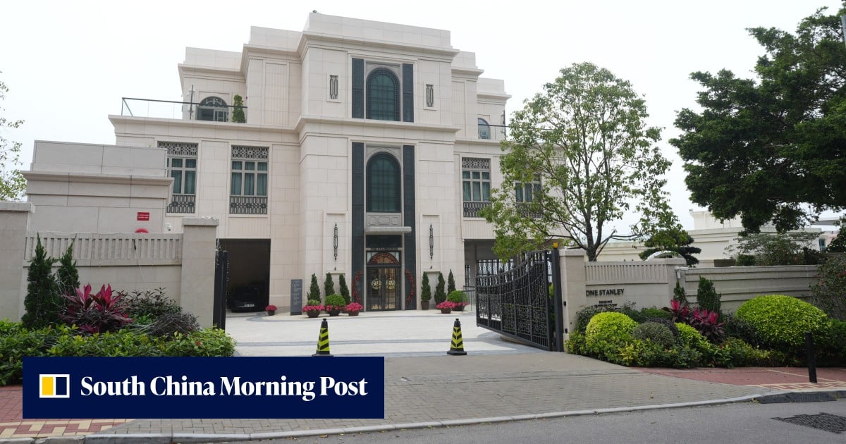 Probe launched into luxury One Stanley project over alleged steel bar shortage