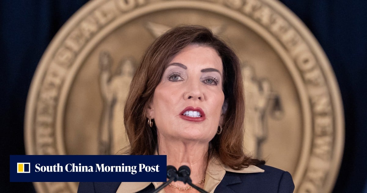 New York governor attacks handling of Cornell gang rape case, appoints special prosecutor