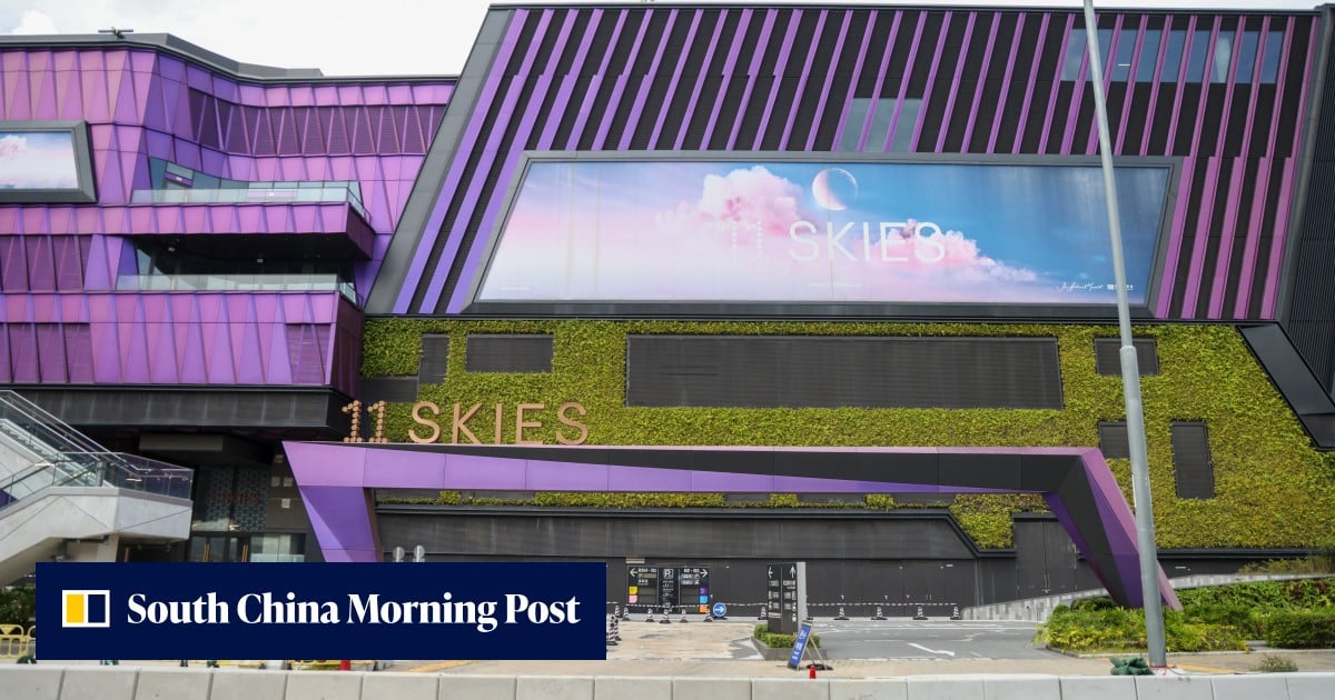 Hong Kong Airport Authority to reshape 11 Skies as a high-end tourism landmark