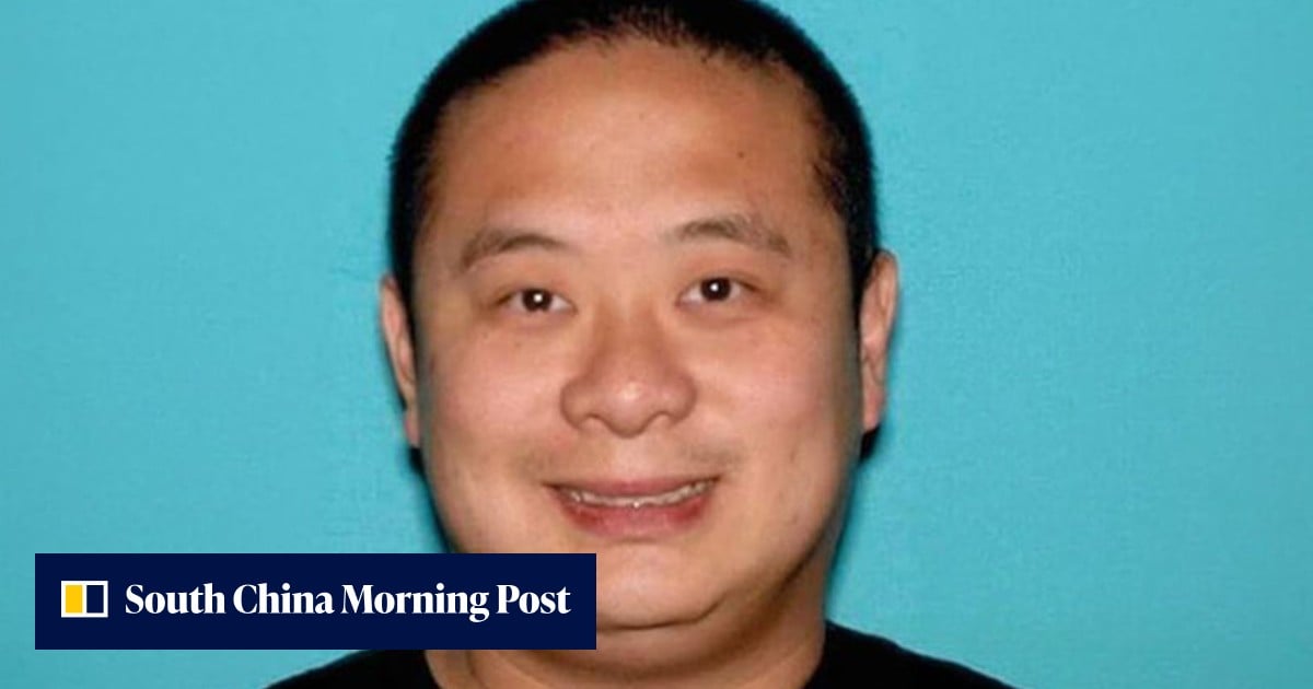 US man arrested over alleged $300 million Nvidia server smuggling to China - South China Morning Post