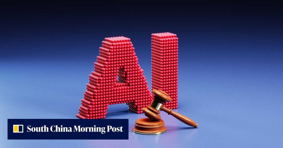 New AI laws should target data governance, safety to build public confidence: experts