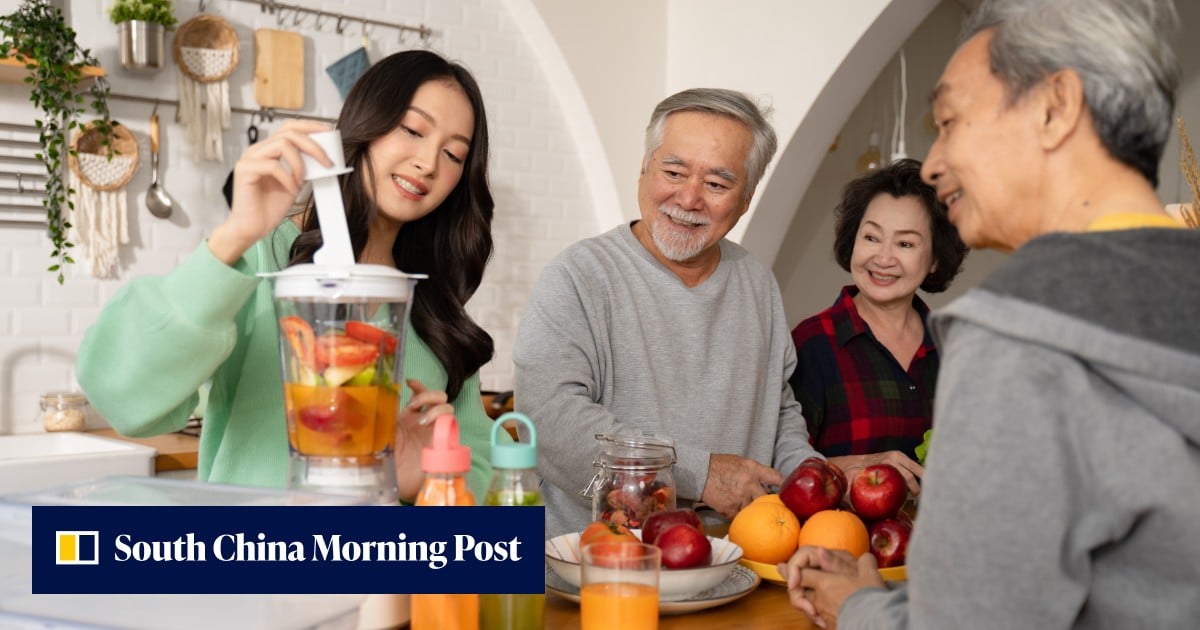 年輕人聘請「生活代辦」煮飯、照顧長輩，中國「代辦經濟」興起