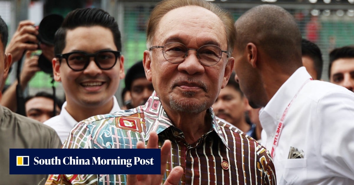 Malaysia’s Anwar set to unveil crowd-pleasing budget as political pressure rises