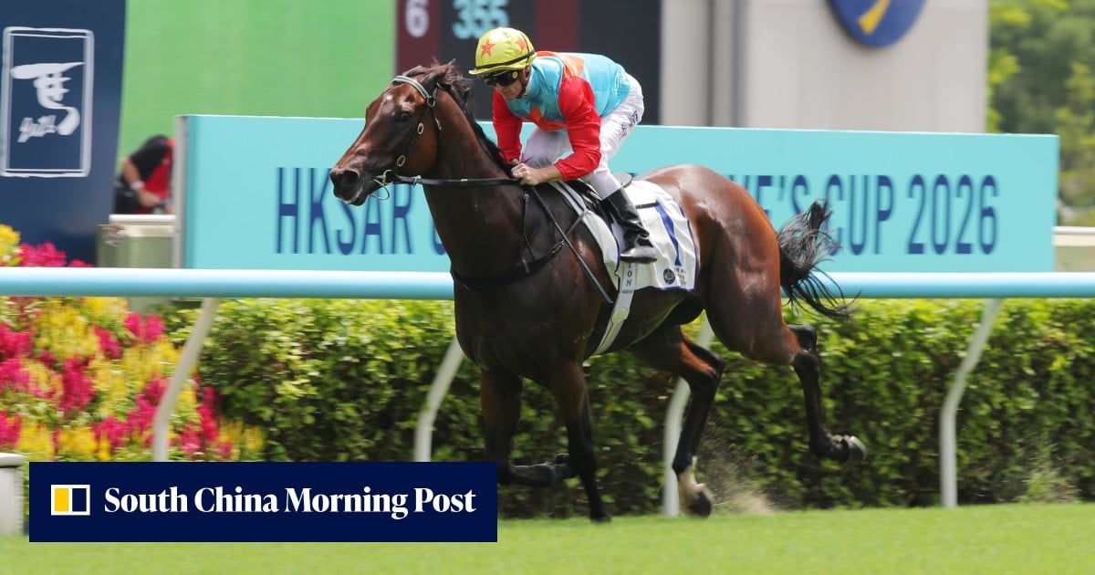 David Hayes welcomes rain-affected Randwick track for Ka Ying Rising