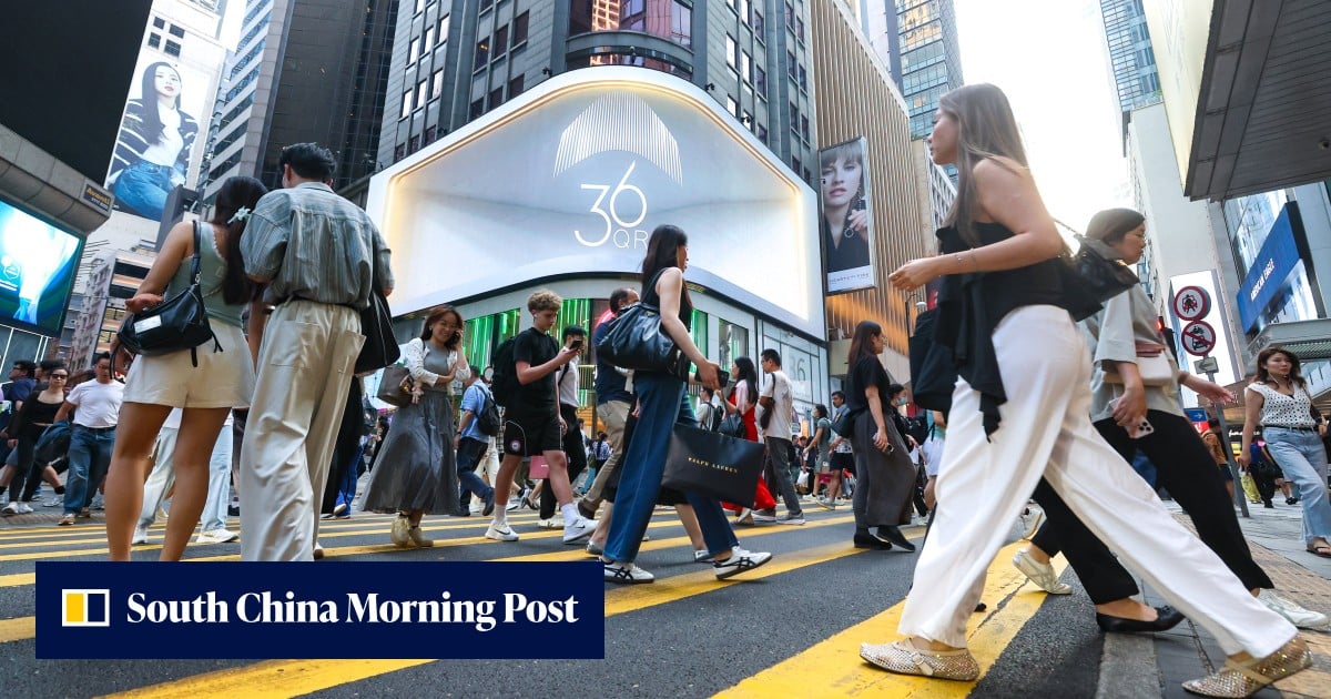 Asset manager Schroders to expand in Hong Kong after Nuveen merger: CEO