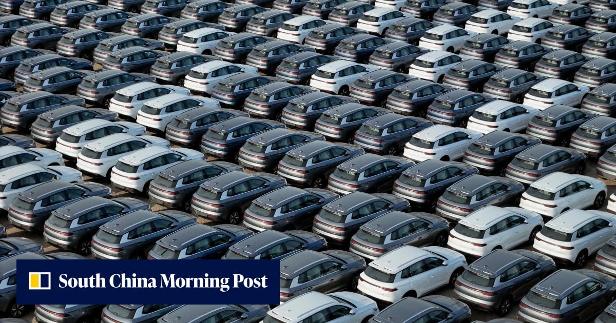 G20 Trade Ministers Clash Over Excess Industrial Capacity