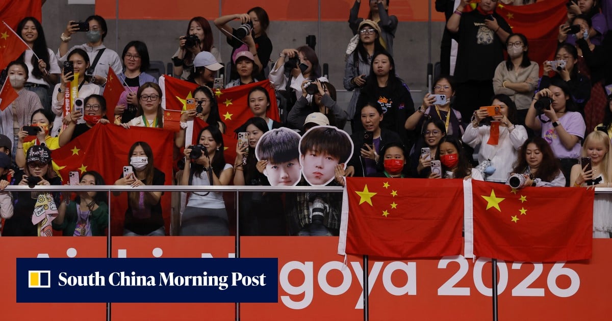 ‘Chaotic’ Asian Games raise doubts over Japan’s ability to host Olympics ...