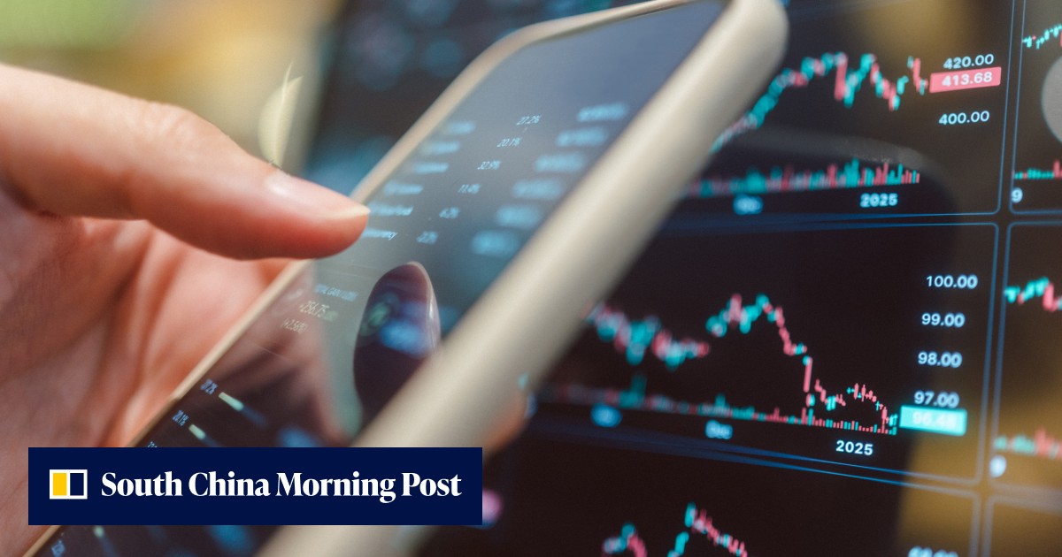 Hong Kong woman loses HK$21.5 million in cryptocurrency scam