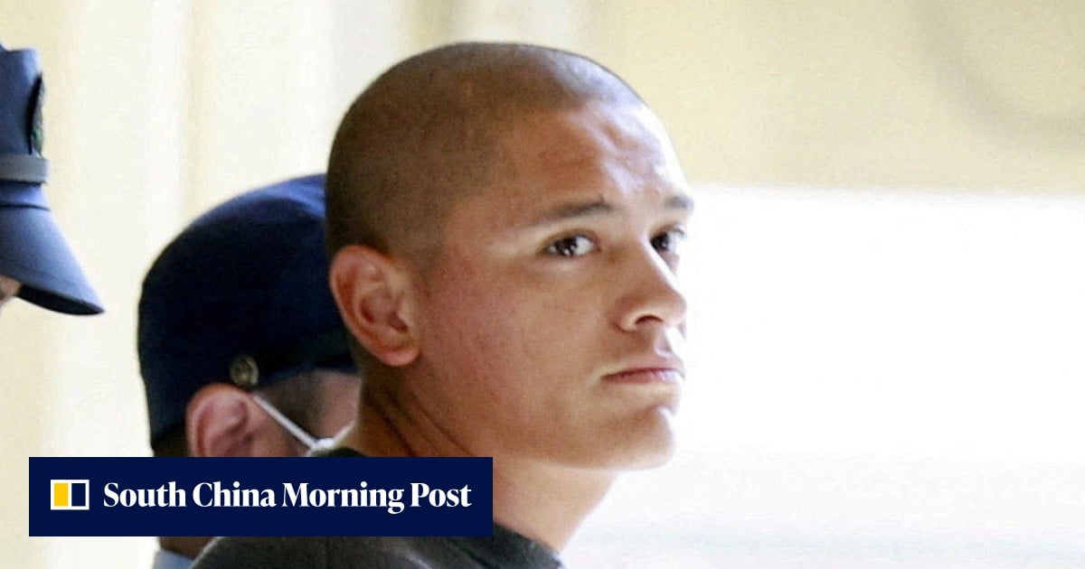 Marine’s arrest for murder in Japan fuels anger over US military presence