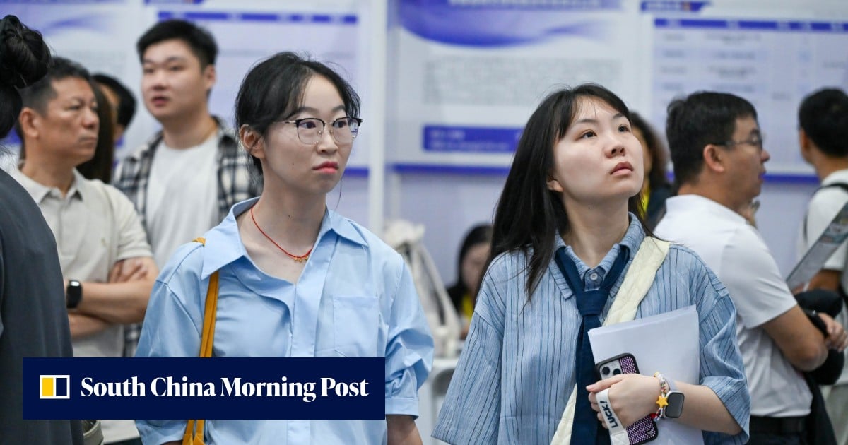 How is China planning to build on its ‘engineer dividend’ in tech war with US? - South China Morning Post