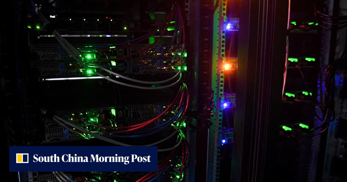 東南亞開始重新思考其 AI 資料中心熱潮：付出的代價為何？